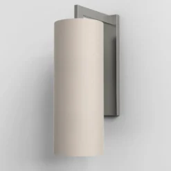 Ravello vegglampe tube skjerm