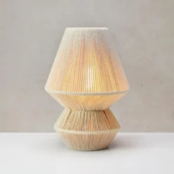 Razzo 34 bordlampe