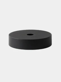 Record Shade - svart