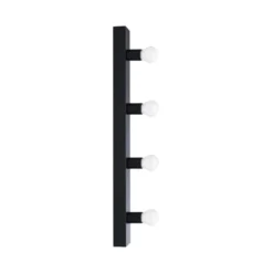 Regula vegglampe for baderom IP44 4-lys