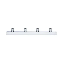 Regula vegglampe for baderom IP44 4-lys