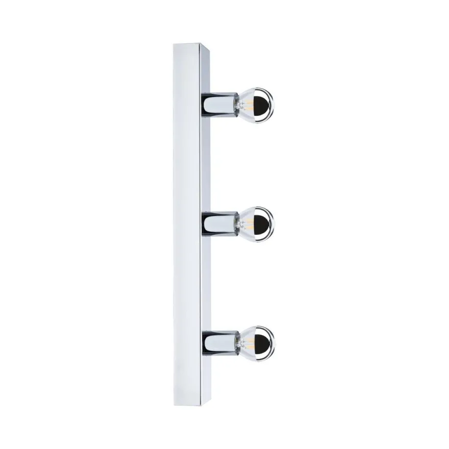 Regula vegglampe for baderom IP44 3-lys