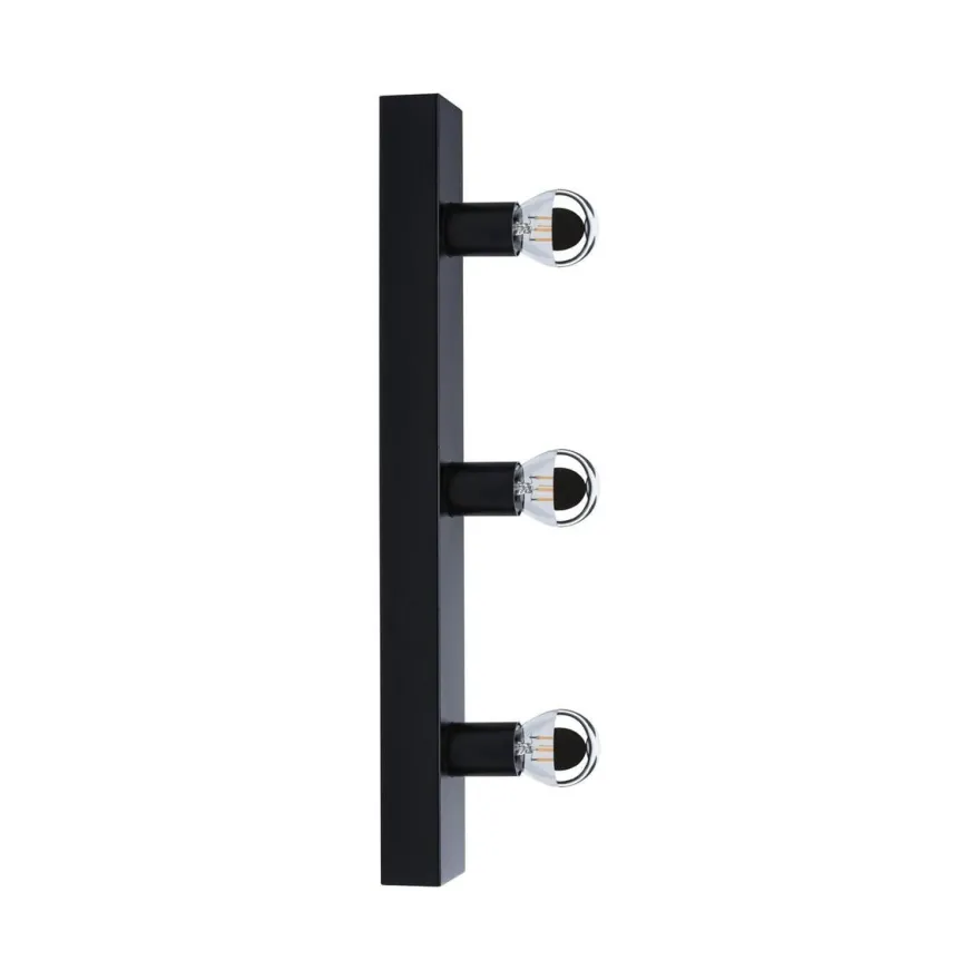 Regula vegglampe for baderom IP44 3-lys