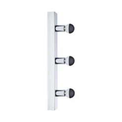 Regula vegglampe for baderom IP44 3-lys