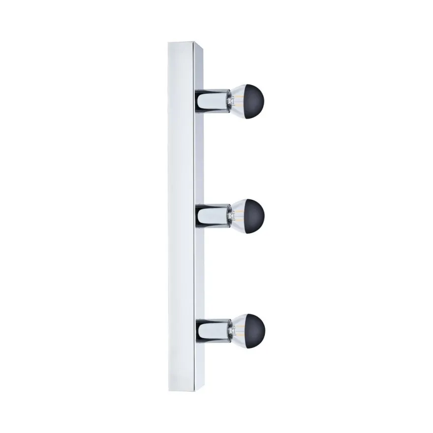 Regula vegglampe for baderom IP44 3-lys