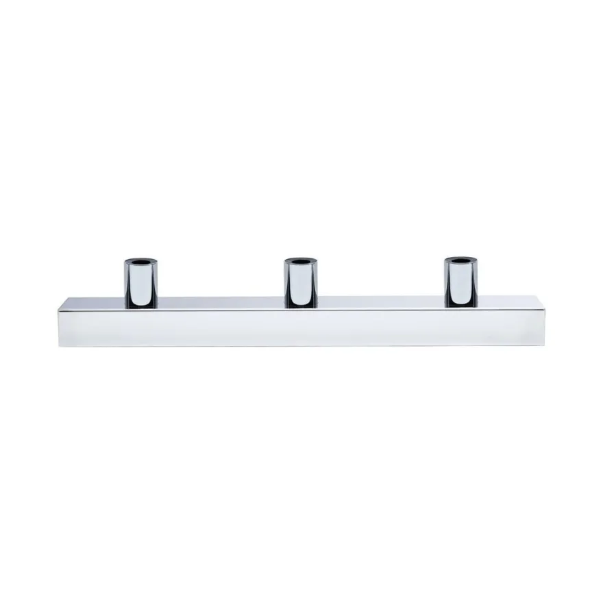 Regula vegglampe for baderom IP44 3-lys