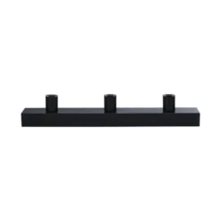 Regula vegglampe for baderom IP44 3-lys