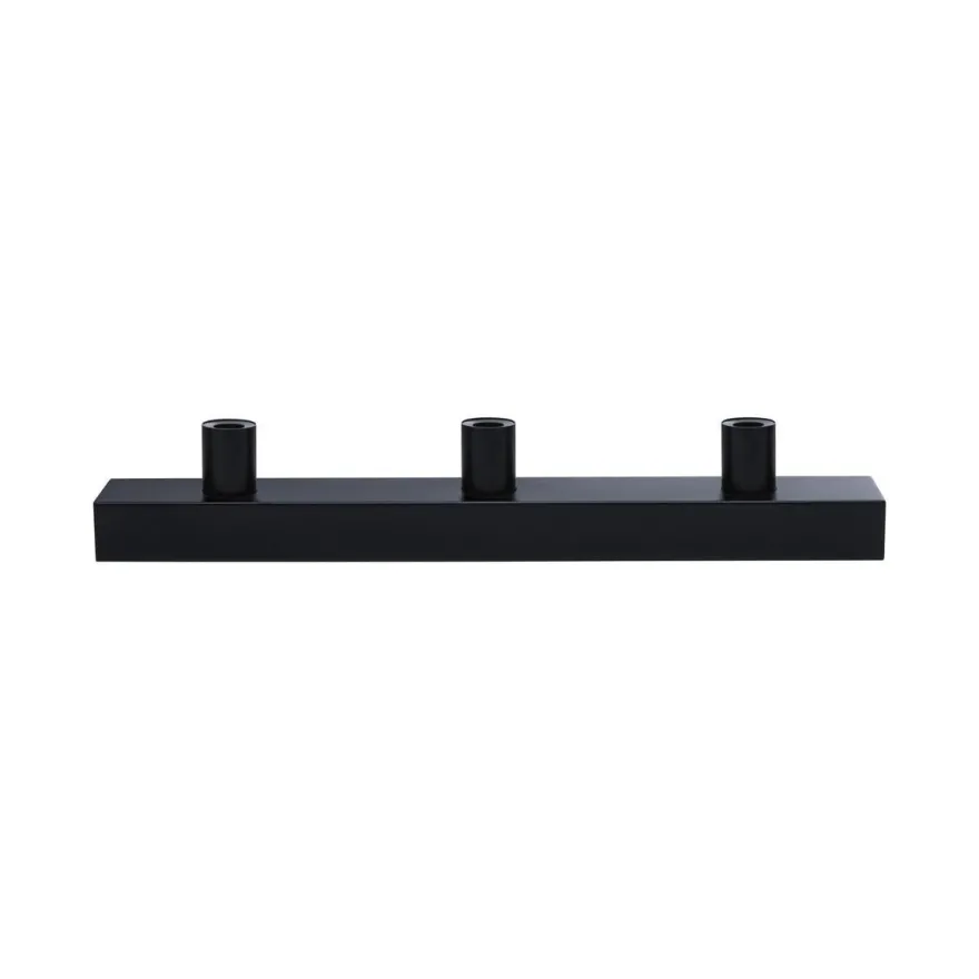 Regula vegglampe for baderom IP44 3-lys