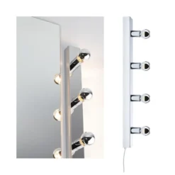 Regula vegglampe 4-lys
