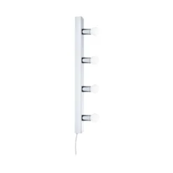 Regula vegglampe 4-lys