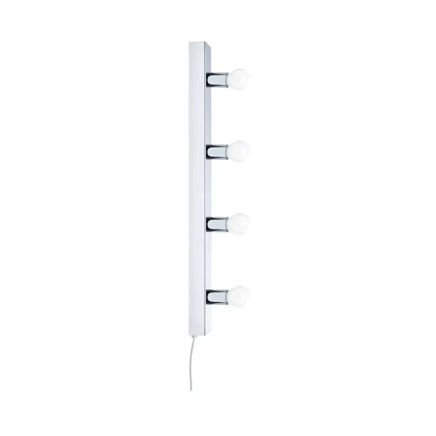 Regula vegglampe 4-lys