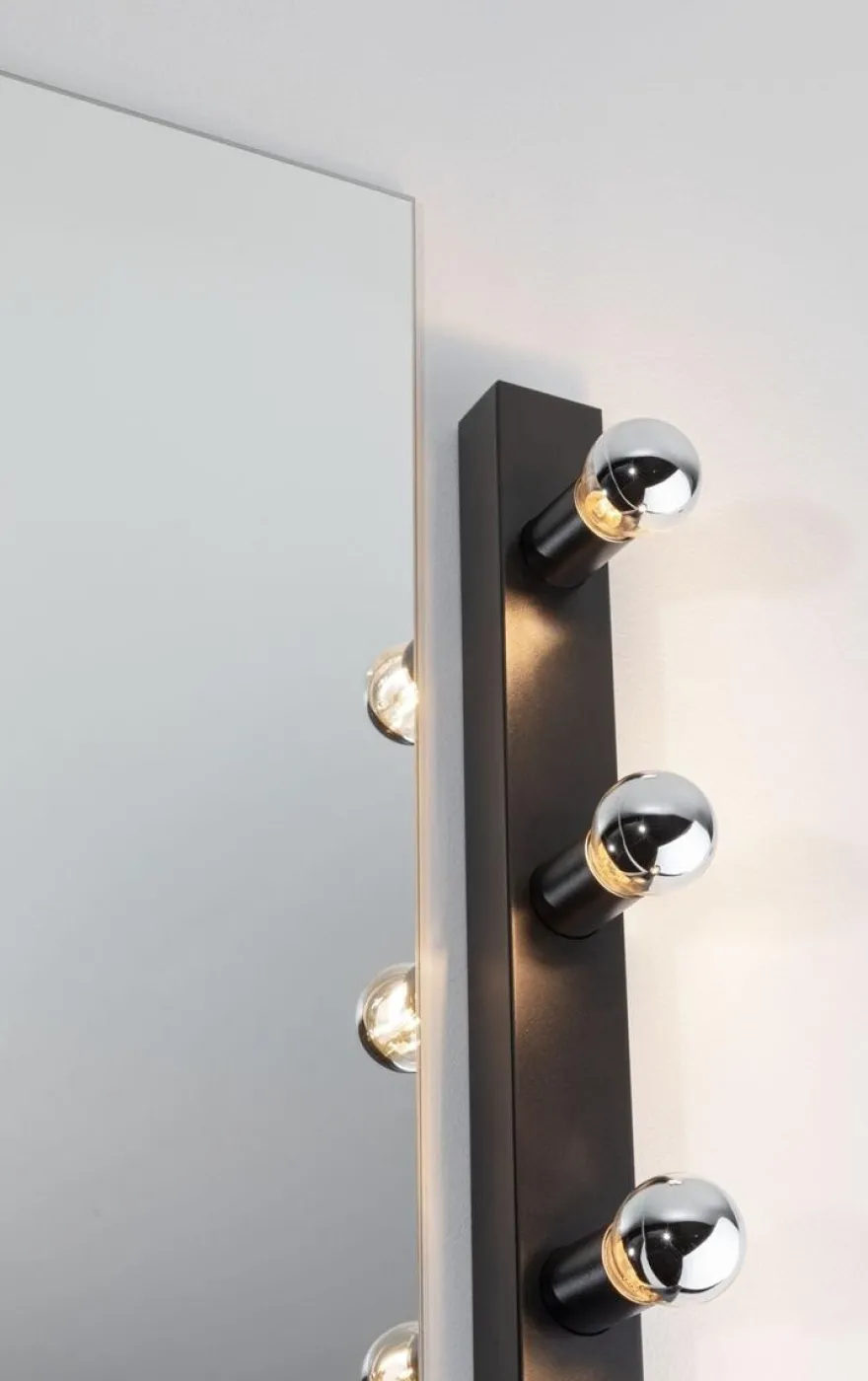 Regula vegglampe 4-lys
