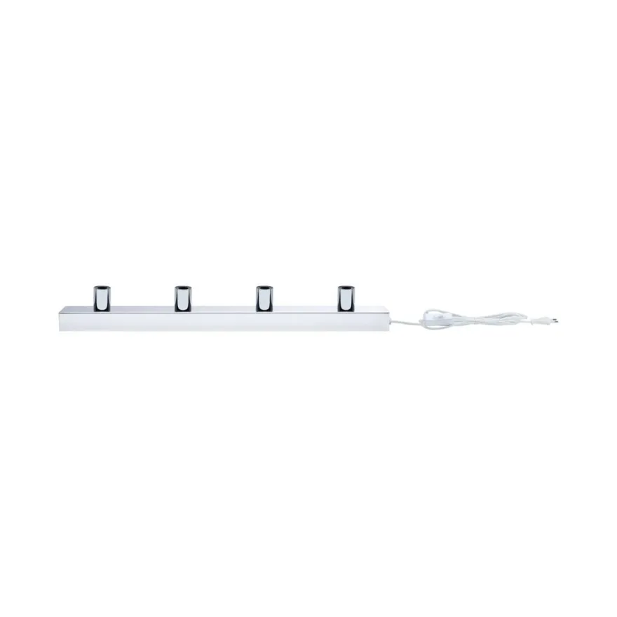 Regula vegglampe 4-lys