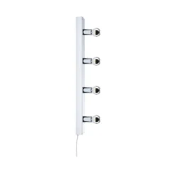 Regula vegglampe 4-lys