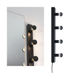 Regula vegglampe 4-lys