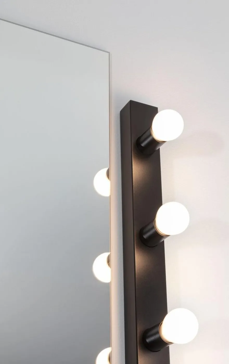 Regula vegglampe 4-lys