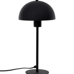 Remo bordlampe - Svart