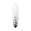 Reservelampe E10 LED 3 pk