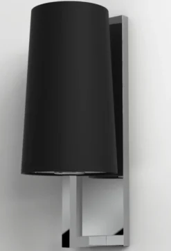 Riva 350 vegglampe
