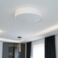 Rondo taklampe 60 cm