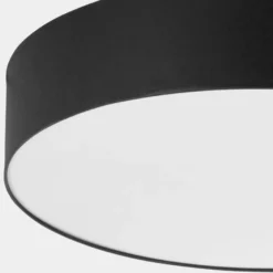 Rondo taklampe 60 cm