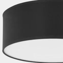 Rondo taklampe 45 cm