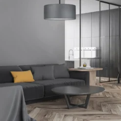 Rondo taklampe 40 cm