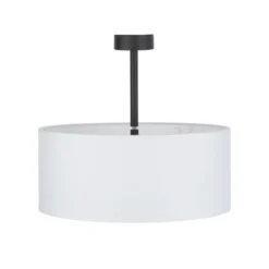 Rondo taklampe 40 cm