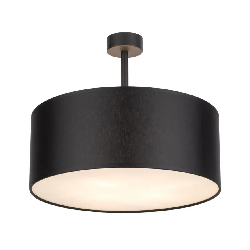 Rondo taklampe 40 cm