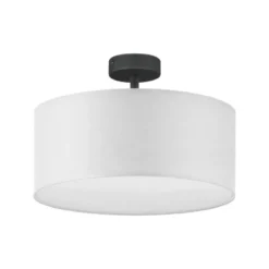 Rondo taklampe 40 cm
