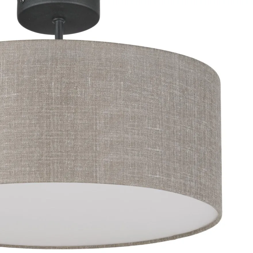 Rondo taklampe 40 cm