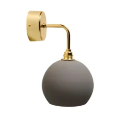 Rowan vegglampe small