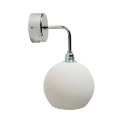 Rowan vegglampe small