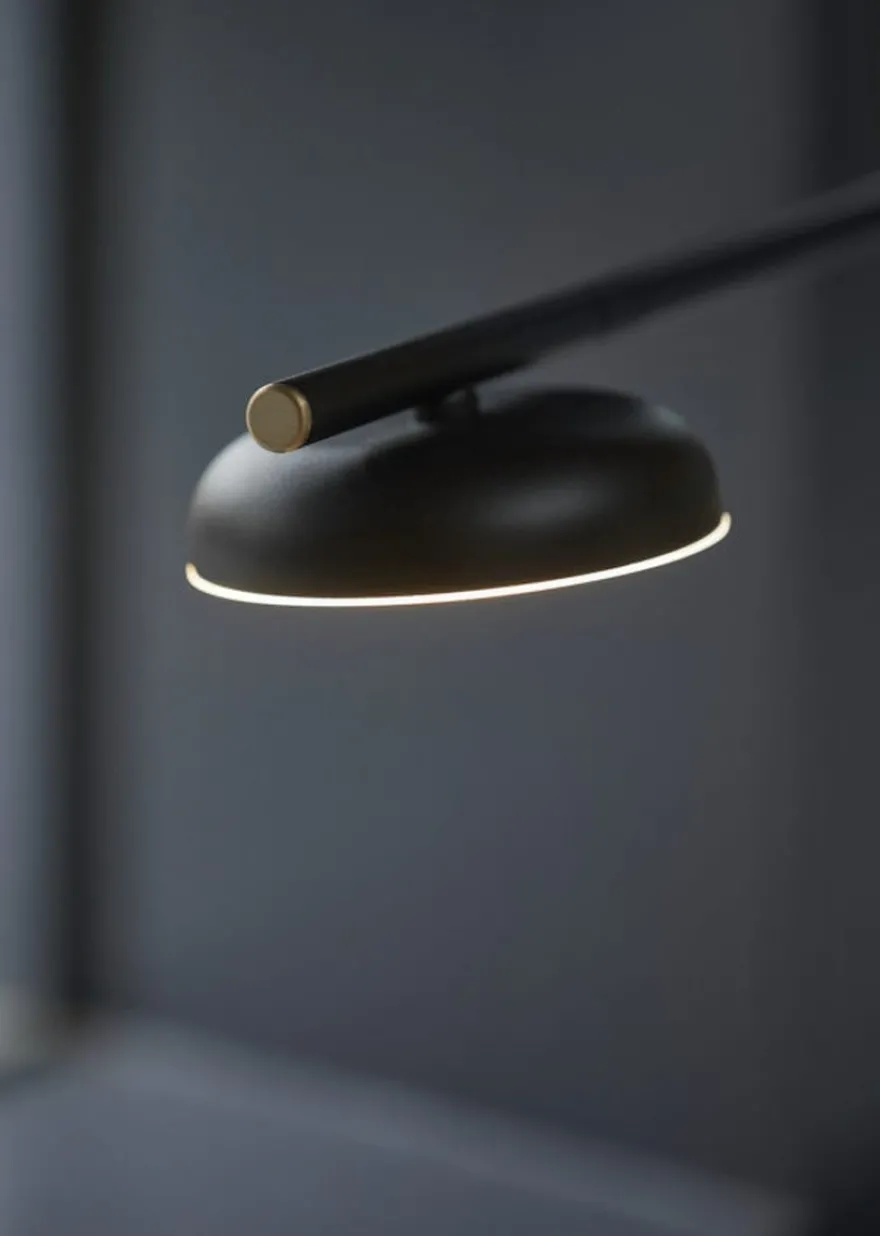 Salto bordlampe