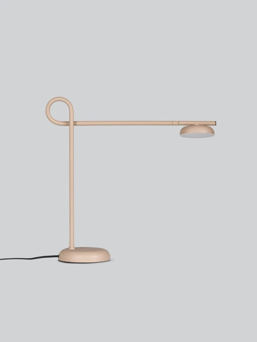 Salto bordlampe