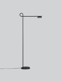 Salto gulvlampe