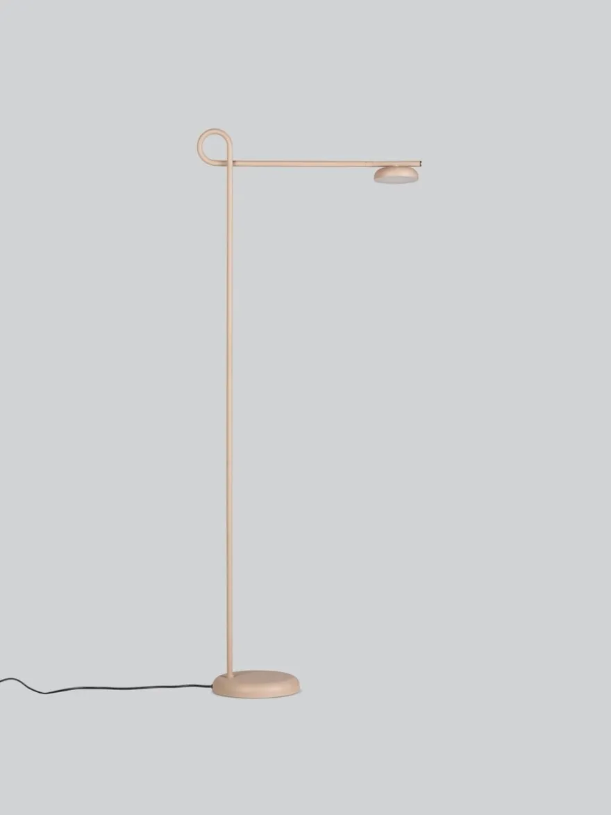 Salto gulvlampe