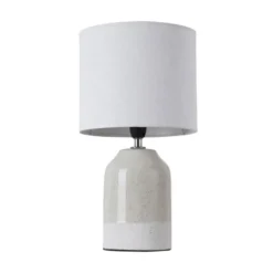 Sandy Glow bordlampe