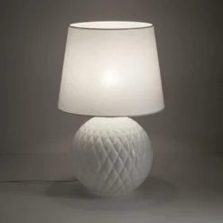 Santana bordlampe
