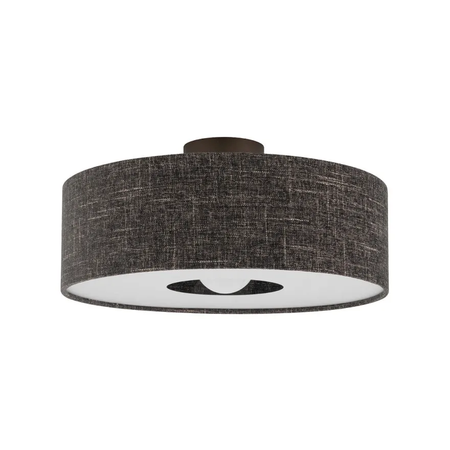 Santana taklampe 50 cm