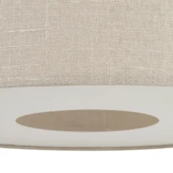 Santana taklampe 50 cm