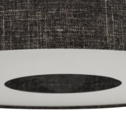 Santana taklampe 50 cm