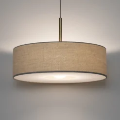 Santana takpendel 65 cm