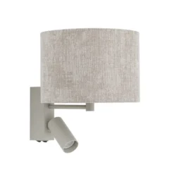 Santana vegglampe