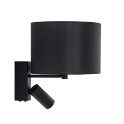 Santana vegglampe