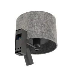 Santana vegglampe