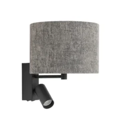 Santana vegglampe