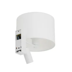 Santana vegglampe