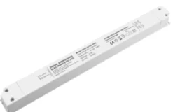 SC Power LED trafo 60W 24V DC Slim - 4 in 1 dimmable (MicroLine)