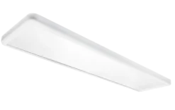 Sense Surface 1200 takarmatur 29W 3000K IP20 IK10 Dimbar - Hvit